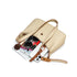Gelanni Shoulder Bag - Apricot